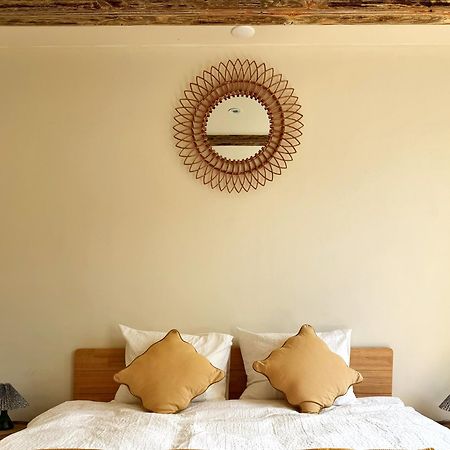 Bed and Breakfast The Hazel House Haarlem Exteriér fotografie