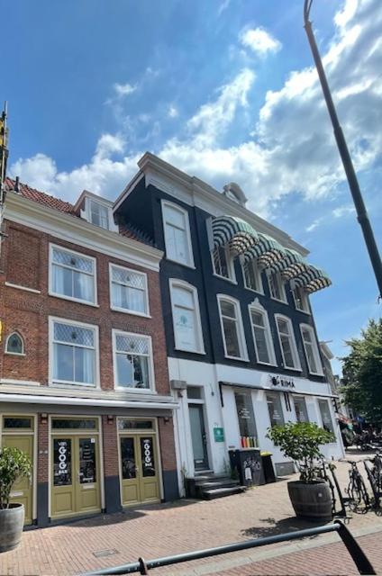 Bed and Breakfast The Hazel House Haarlem Exteriér fotografie