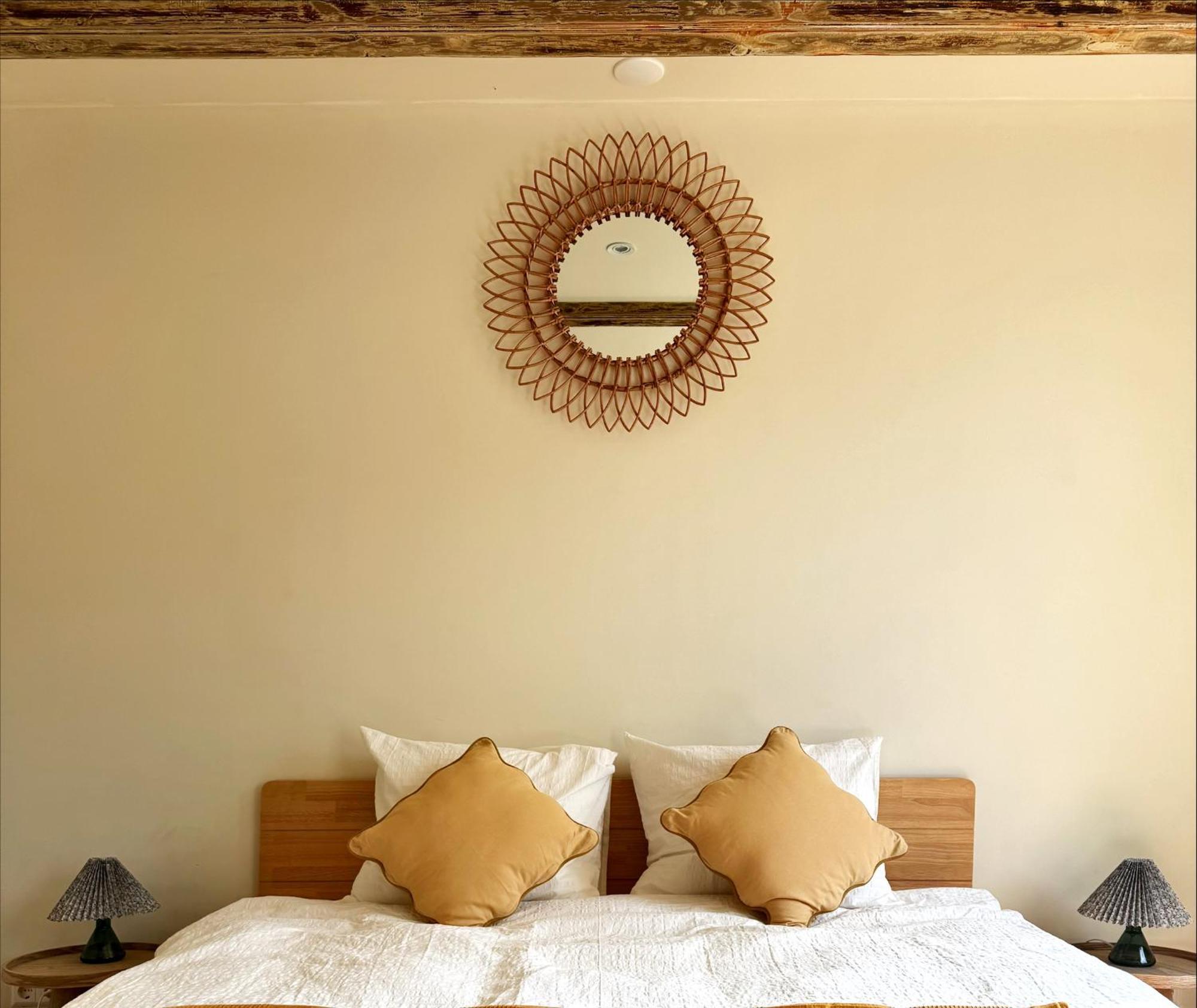 Bed and Breakfast The Hazel House Haarlem Exteriér fotografie