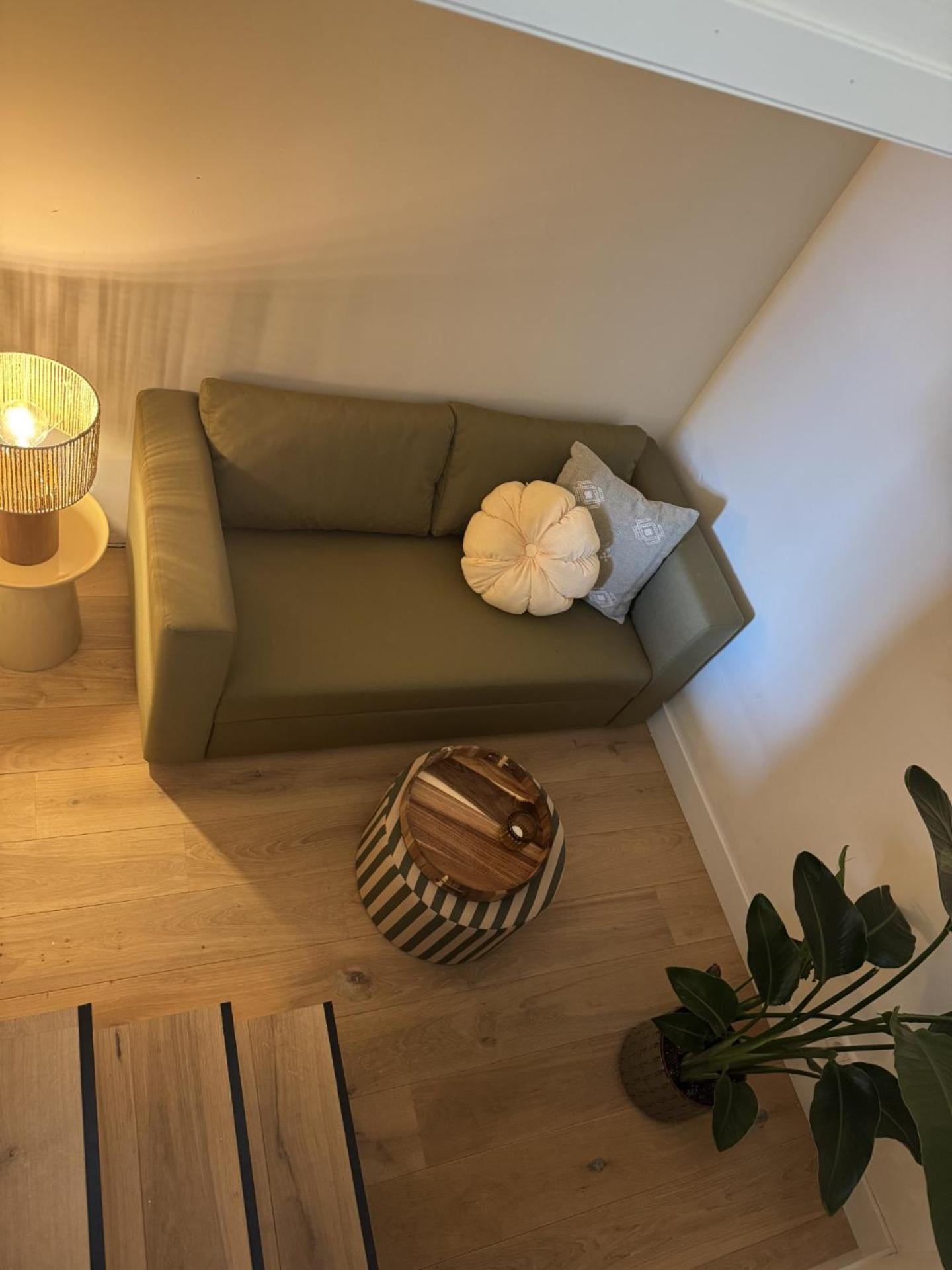 Bed and Breakfast The Hazel House Haarlem Exteriér fotografie